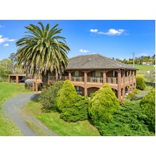 Wandin North红砖双砖独立house